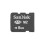 Sandisk 8GB Memory Stick Micro (M2)